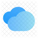 Cloud  Icon