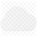 Cloud  Icon
