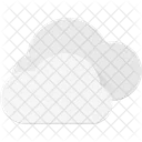 Cloud  Icon