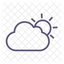 Cloud  Icon