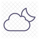 Cloud  Icon