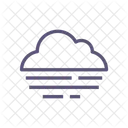 Cloud  Icon