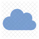Cloud  Icon