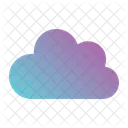 Cloud  Icon