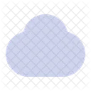 Weather Storage Data Icon