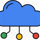 Cloud  Icon