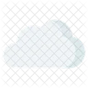 Cloud  Icon