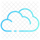 Cloud  Icon