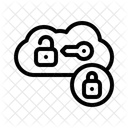 Cloud  Icon