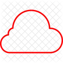 Cloud  Icon