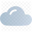 Cloud  Icon