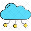 Weather Storage Data Icon