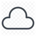 Cloud  Icon