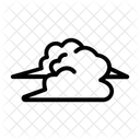 Cloud  Icon
