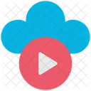 Cloud  Icon