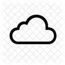 Cloud  Icon