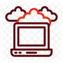 Cloud  Icon