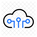 Cloud  Icon