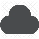 Cloud  Icon