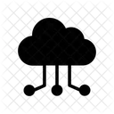 Cloud  Icon