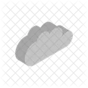 Cloud  Icon
