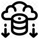 Cloud  Icon