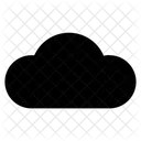 Cloud  Icon