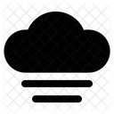Cloud  Icon