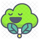 Cloud  Icon