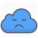 Cloud  Icon