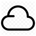 Cloud  Icon