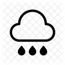 Cloud  Icon