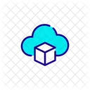 Cloud  Icon