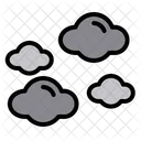Cloud  Icon