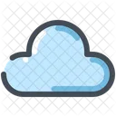 Cloud  Icon