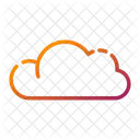 Cloud Cloudy Weather Cloudy Sky Icon