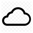 Cloud  Icon