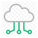 Cloud  Icon