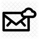 Cloud  Icon