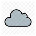 Cloud  Icon