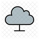 Cloud  Icon