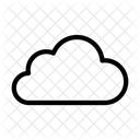 Cloud  Icon