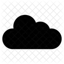 Cloud  Icon