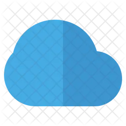 Cloud  Icon