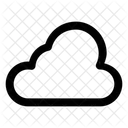 Cloud  Icon