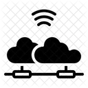 Cloud  Icon
