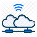 Cloud  Icon