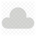 Cloud  Icon