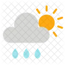 Cloud  Icon
