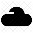 Cloud  Icon